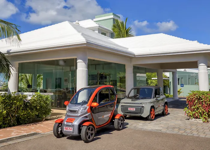 Newstead Belmont Hills Golf Resort & Spa