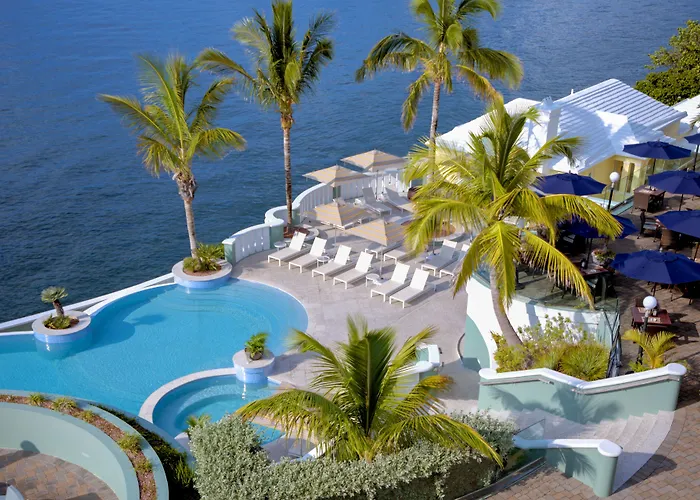 Newstead Belmont Hills Golf Resort & Spa