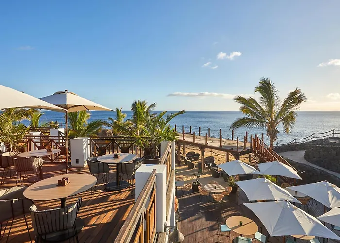 Secrets Lanzarote Resort & Spa - Adults Only - Hyatt Inclusive Collection