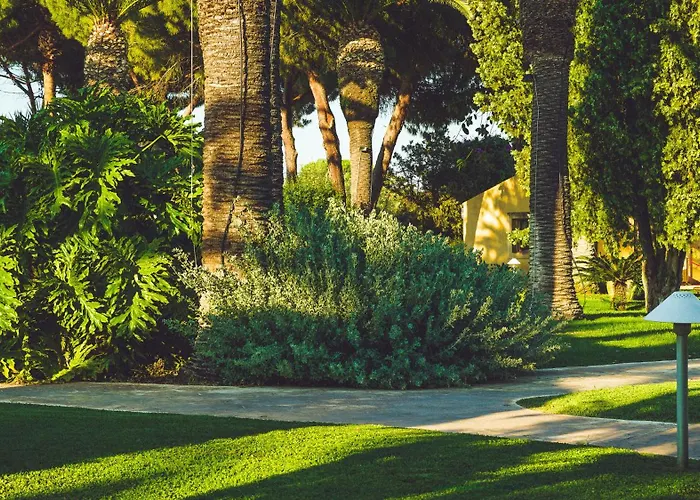 Dimora Caiammari Luxury Hotel & Spa