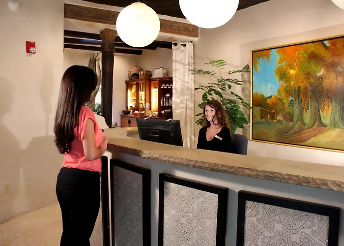 Taos Spa Resorts