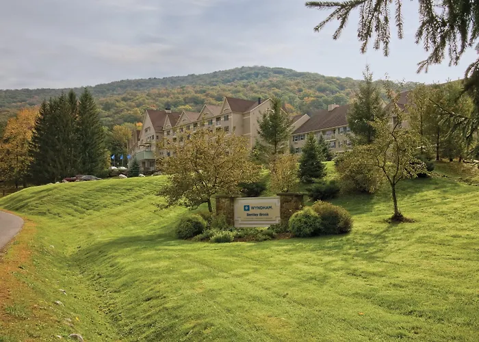 Club Wyndham Bentley Brook