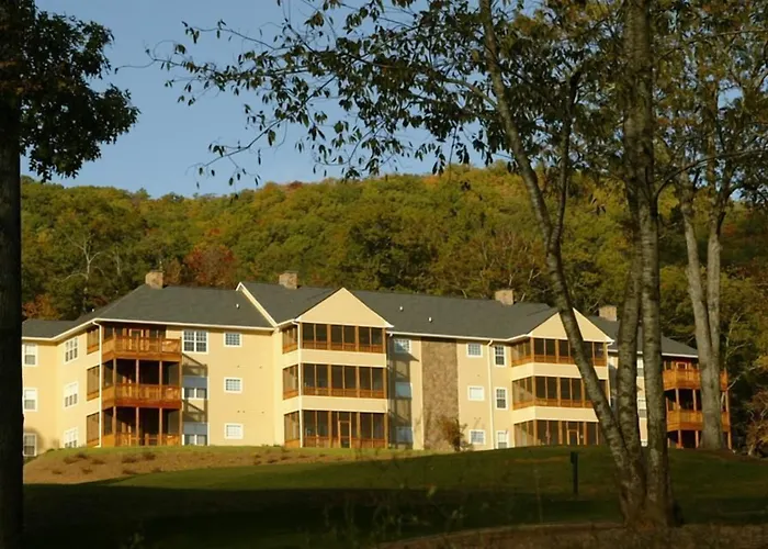 Kingwood Resort & Golf Club