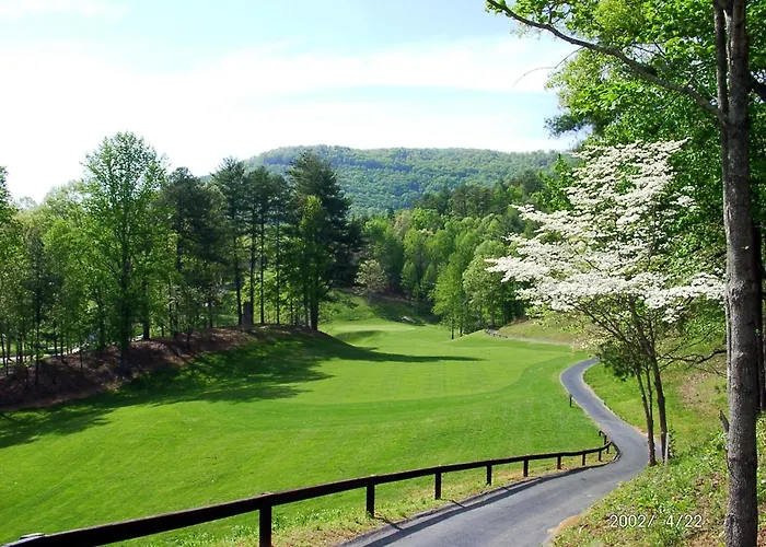 Kingwood Resort & Golf Club