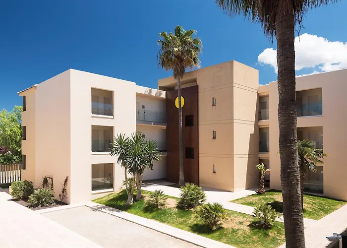 Occidental Ibiza