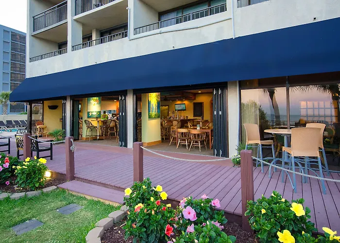 Ocean Reef Resort