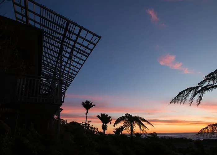 Punakaiki Resorts
