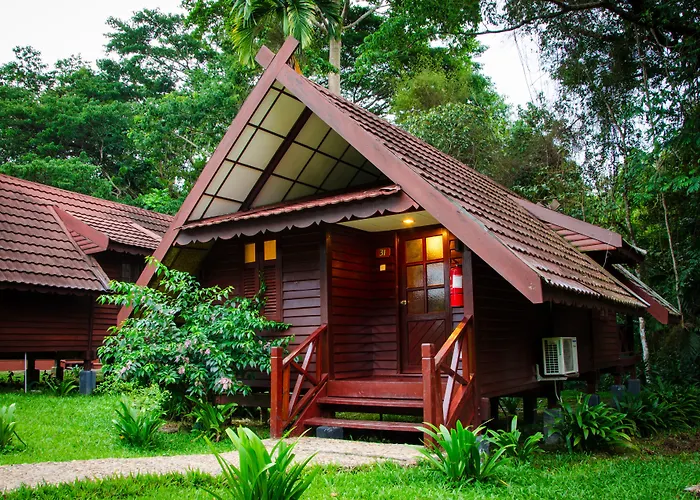 Mutiara Taman Negara