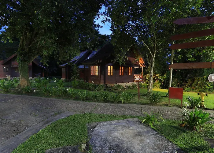 Mutiara Taman Negara