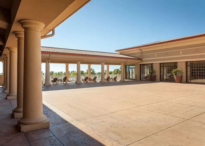 Marriott Myrtle Beach Resort & Spa At Grande Dunes