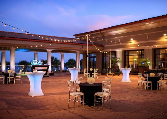 Marriott Myrtle Beach Resort & Spa At Grande Dunes