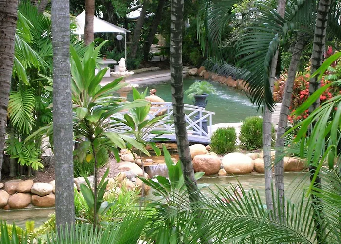 Seahaven Resort