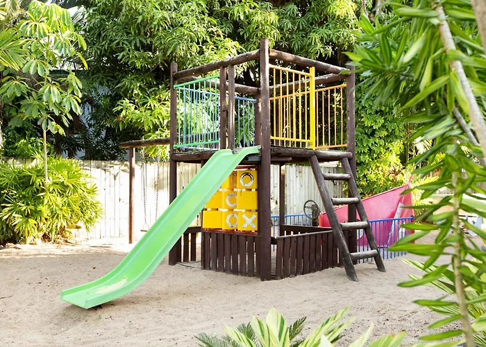 Seahaven Resort
