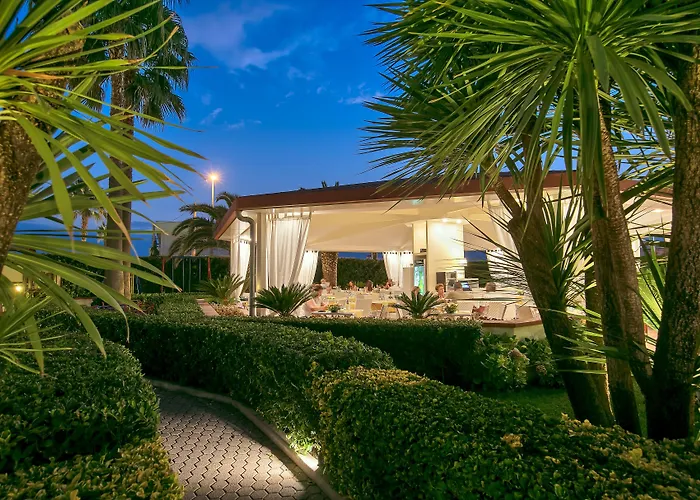 Hotel Olimpico