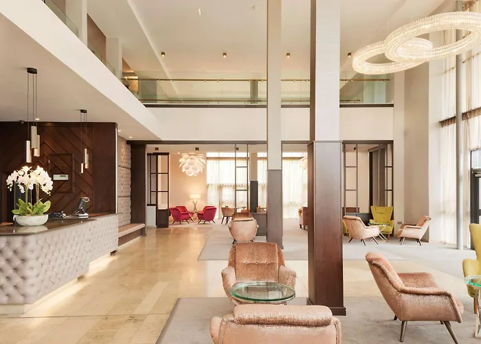 Radisson Blu Hotel, Letterkenny