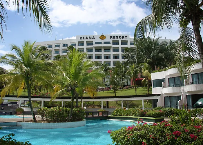 Klana Resort Seremban
