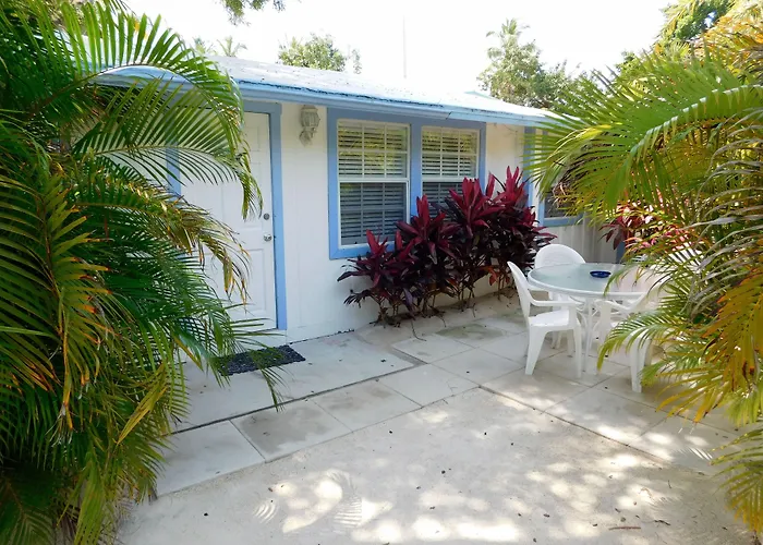 Pines & Palms Resort