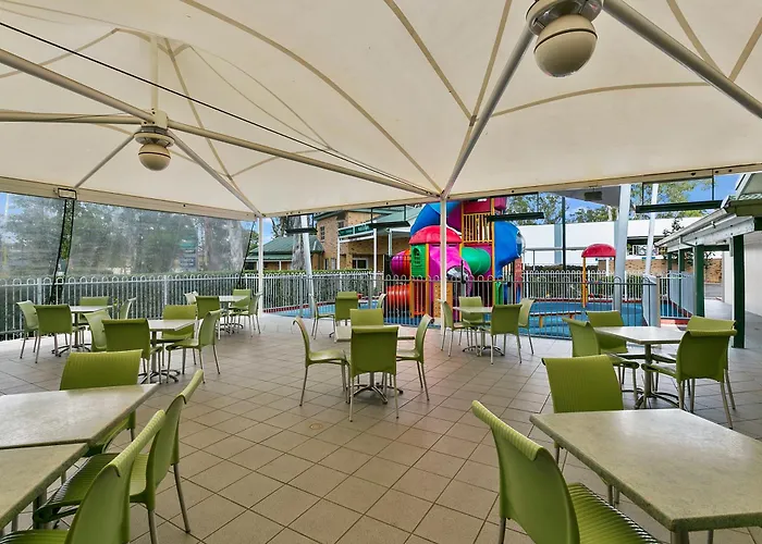 Quality Inn Penrith Sydney