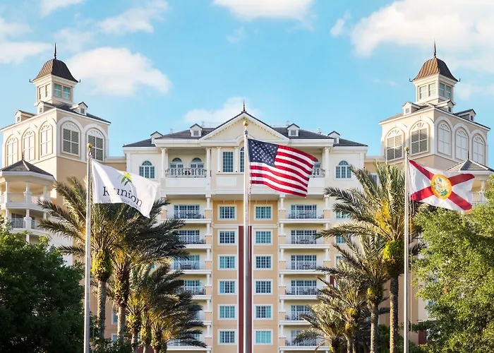 Reunion Resort & Golf Club