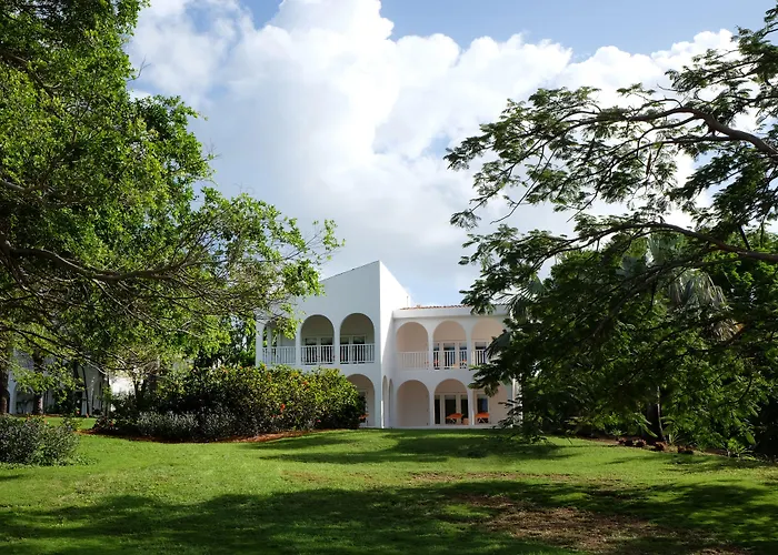 Malliouhana Resort Anguilla