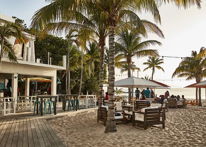 Malliouhana Resort Anguilla