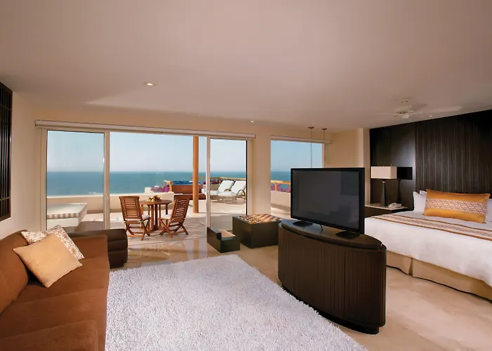 Grand Velas Riviera Nayarit