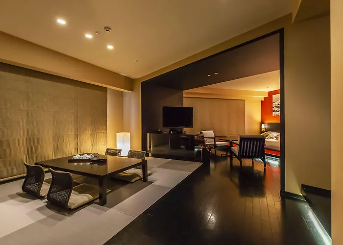 Highland Resort Hotel & Spa
