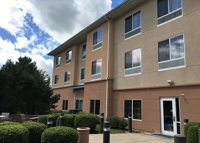 Fairfield By Marriott Frankfort