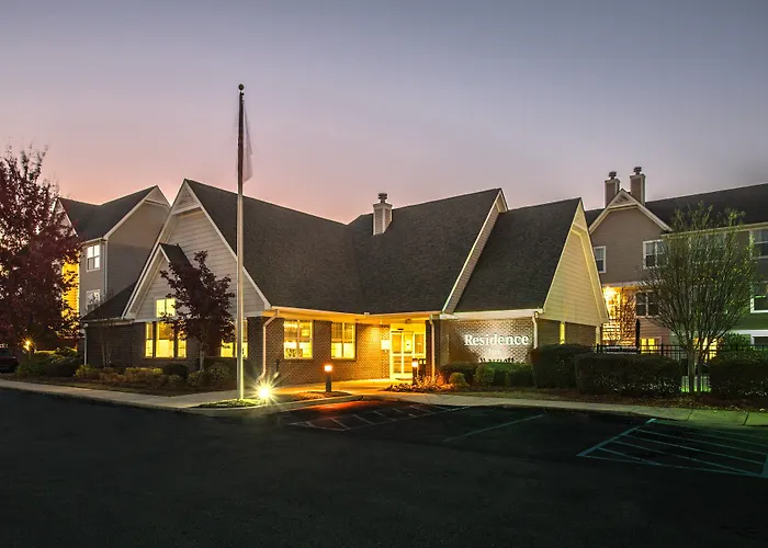 Residence Inn Columbus
