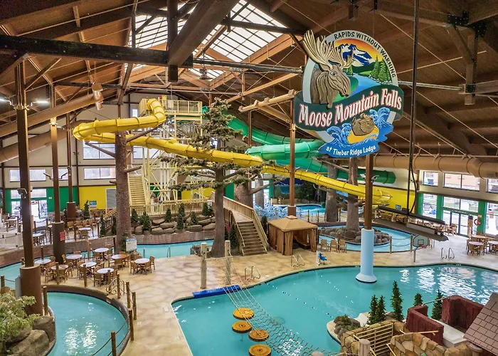 Lake Geneva Spa Resorts