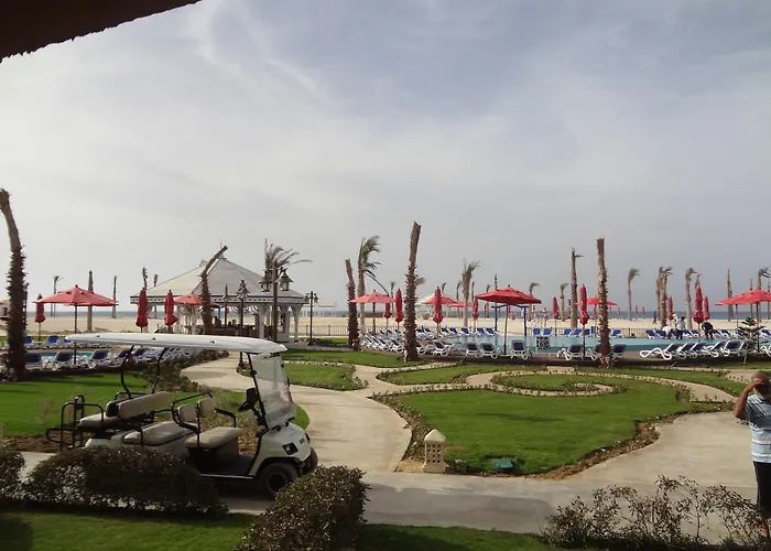 Porto Matrouh Hotel