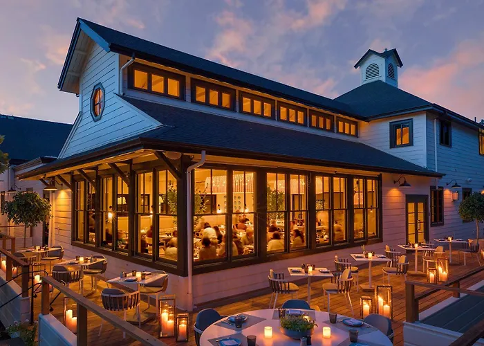 Macarthur Place Inn & Spa