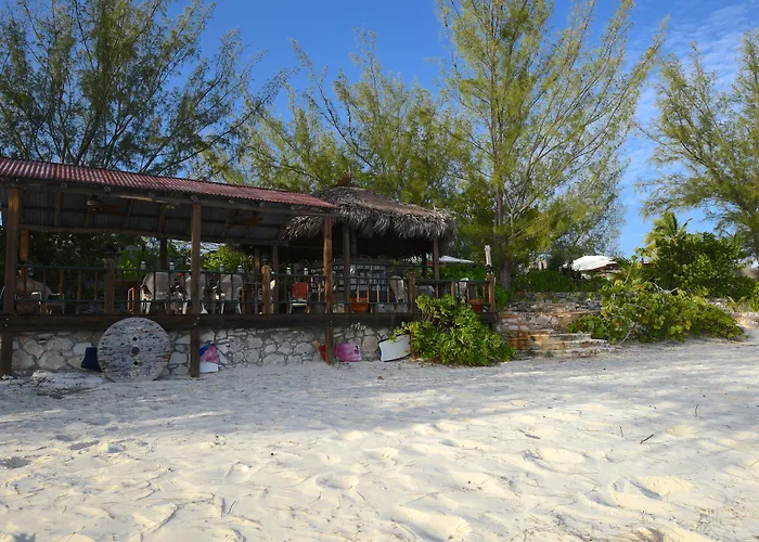 Eleuthera Resorts