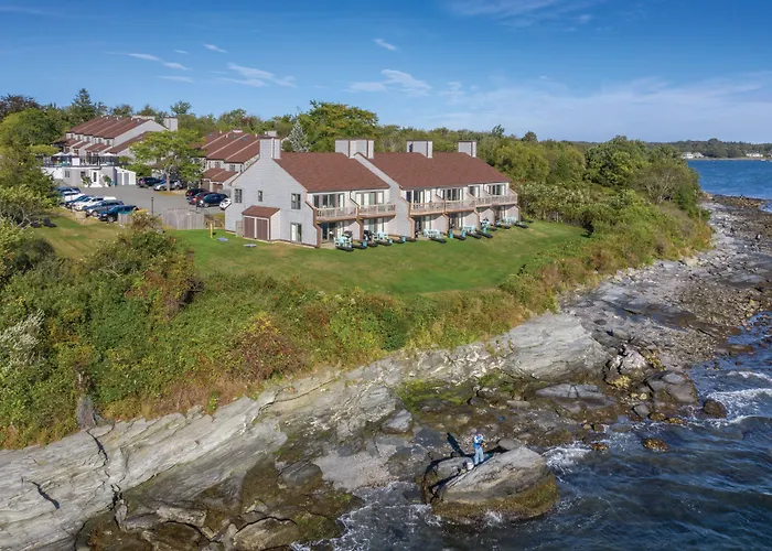 Club Wyndham Newport Overlook