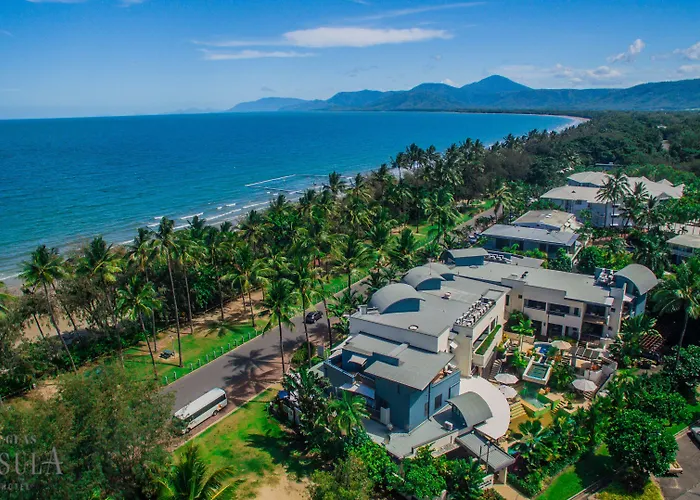 Port Douglas Spa Resorts