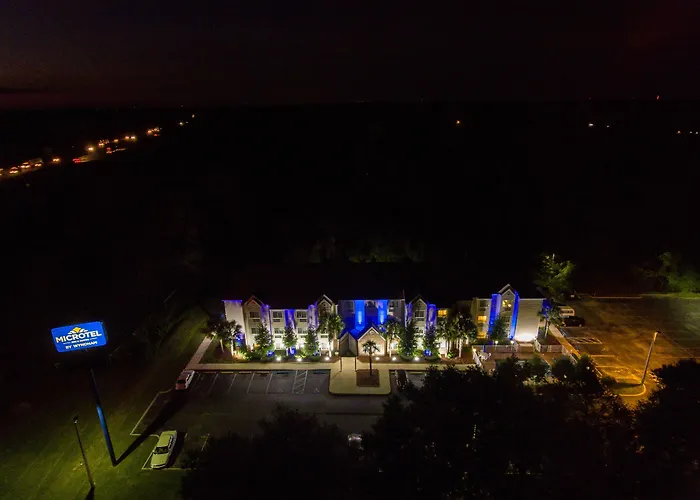 Microtel Inn And Suites Ocala