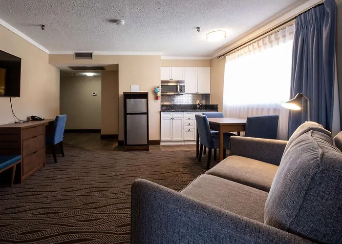 Prestige Mountain Resort Rossland
