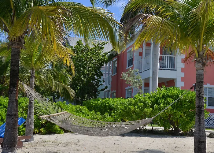 Sandyport Beach Resort