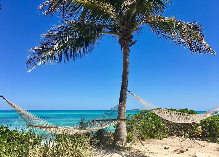 Sandyport Beach Resort