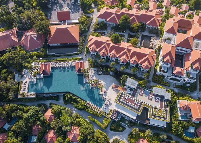 Amatara Welleisure Resort