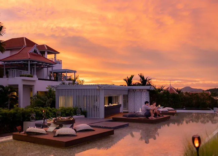Amatara Welleisure Resort