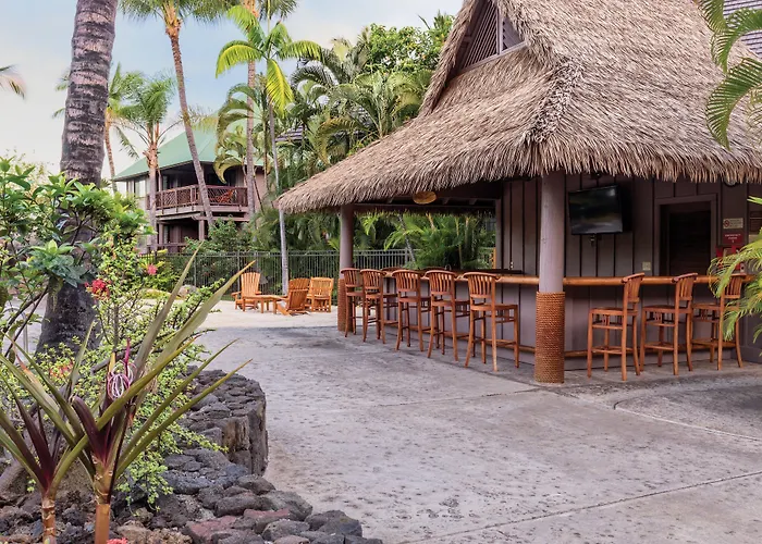 Club Wyndham Kona