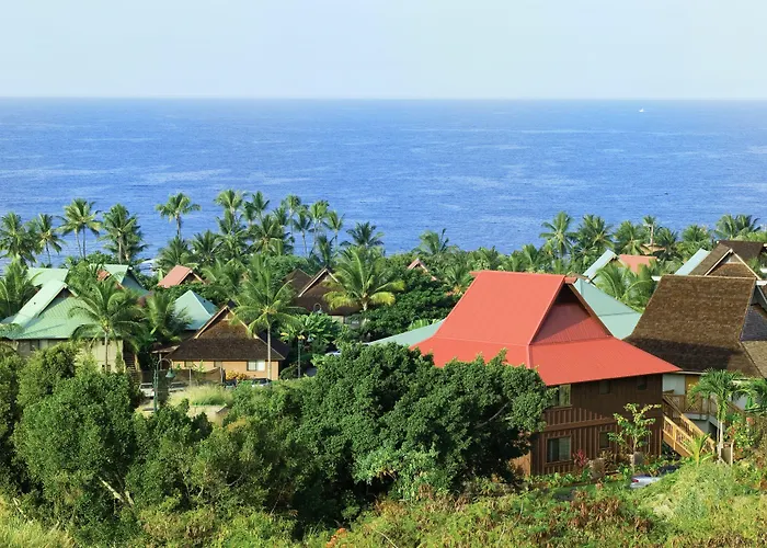Club Wyndham Kona