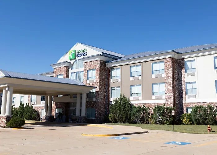 Holiday Inn Express Hotels & Suites Mountain Home By Ihg