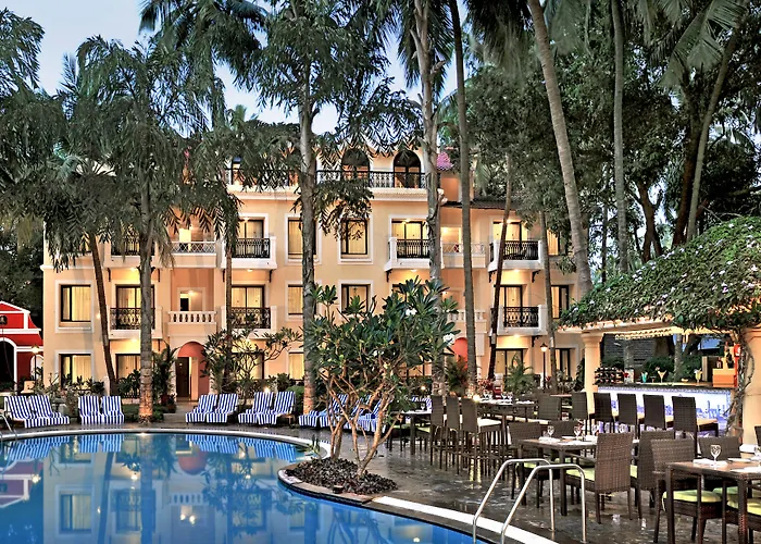 Khanapur (Karnataka) Resorts