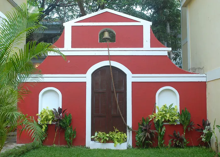 Park Inn By Radisson Goa Candolim