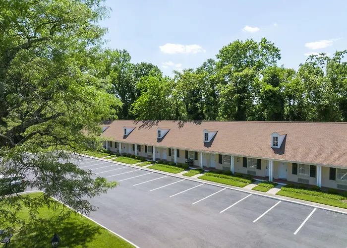 Westgate Historic Williamsburg Resort