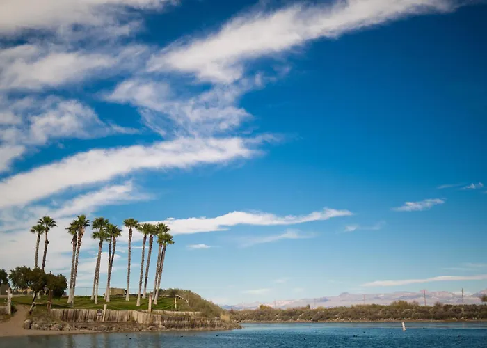 Avi Resort & Casino