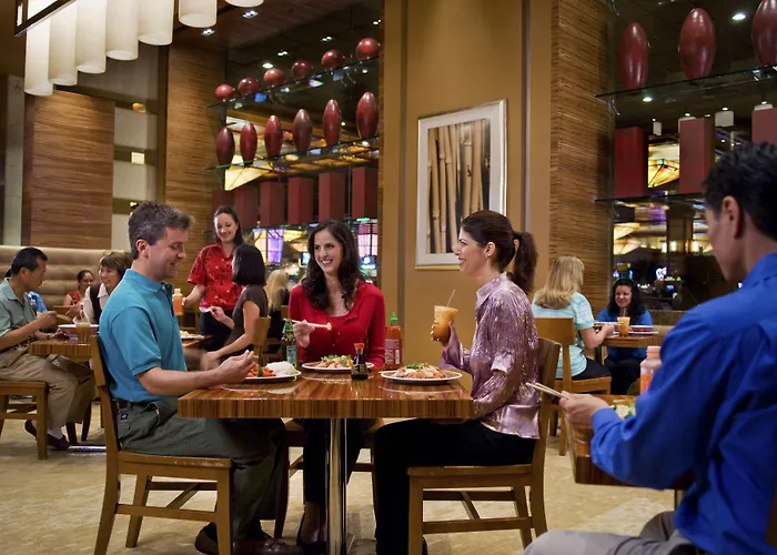 Pala Casino Spa And Resort
