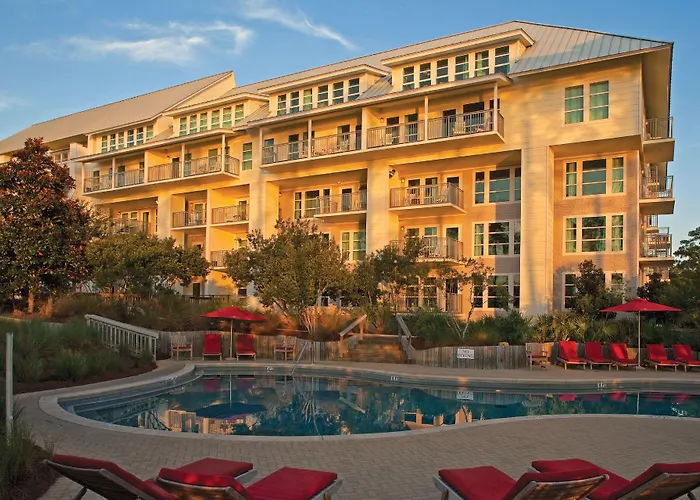 Hilton Grand Vacations Club Sandestin